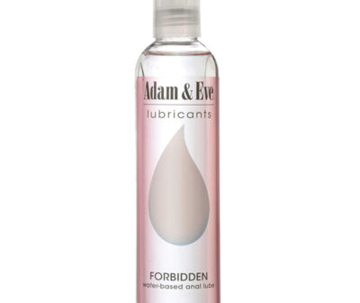 Adam & Eve Forbidden